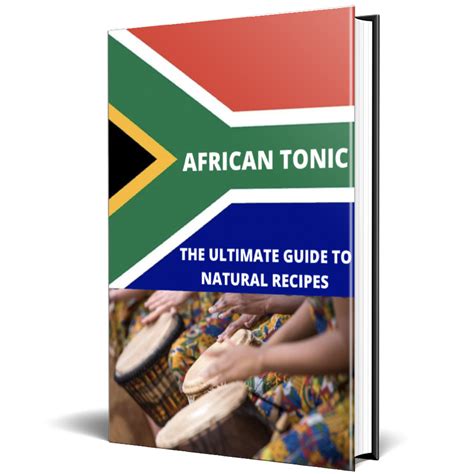 African Tonic Ingredients For Erectile Dysfunction Deals | www ...