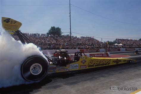 GALLERY: Top Fuel legend Eddie Hill | NHRA