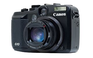 PHOTOGRAPHIC CENTRAL: Canon G10 Review- Still A Powerhouse Compact