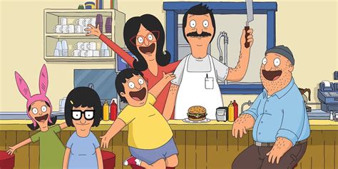 'Bob's Burgers,' 'Family Guy,' and More Fox Series Get 2024 Release Dates