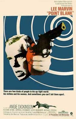 Point Blank (1967 film) - Wikipedia