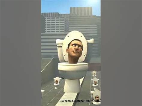 SKIDI TOILET SEASON-1 - YouTube