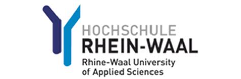 About the Rhine-Waal University of Applied Sciences - Rhine-Waal ...