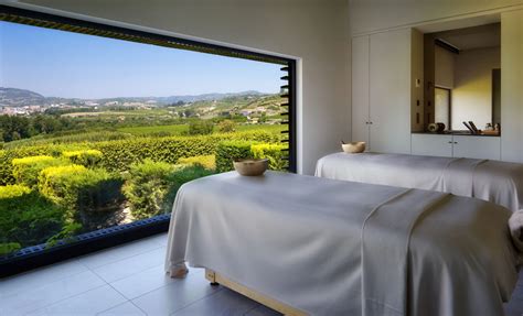 Six Senses Douro Valley | Health Travel