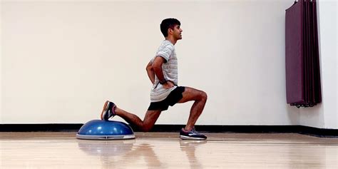 If You’re New to Bosu Ball Workouts, This One Is for You—and It ...