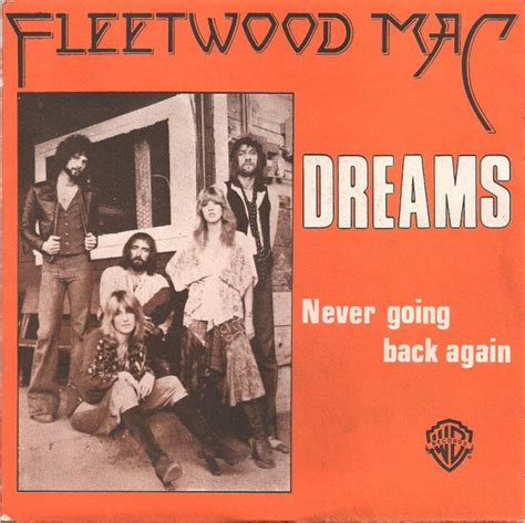 Fleetwood Mac - Dreams (1977, Vinyl) | Discogs