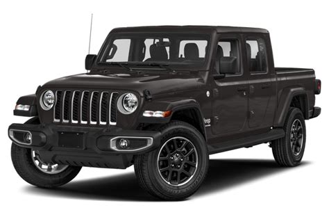 2023 Jeep Gladiator Specs, Price, MPG & Reviews | Cars.com