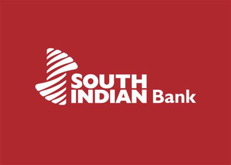 South Indian Bank Logo