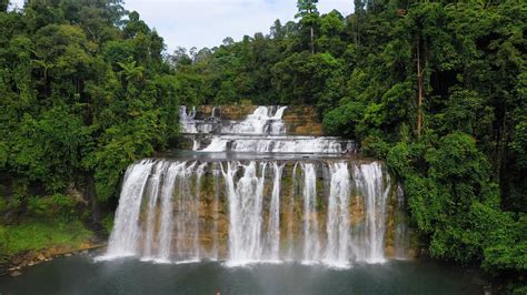 43 Most Beautiful Waterfalls of the Philippines! - Caloha Travel