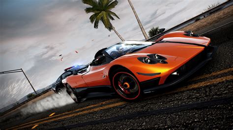 Need for Speed: Hot Pursuit Remastered - Review - Critical Hits