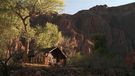 Phantom Ranch - Grand Canyon In Depth Episode 03 - YouTube