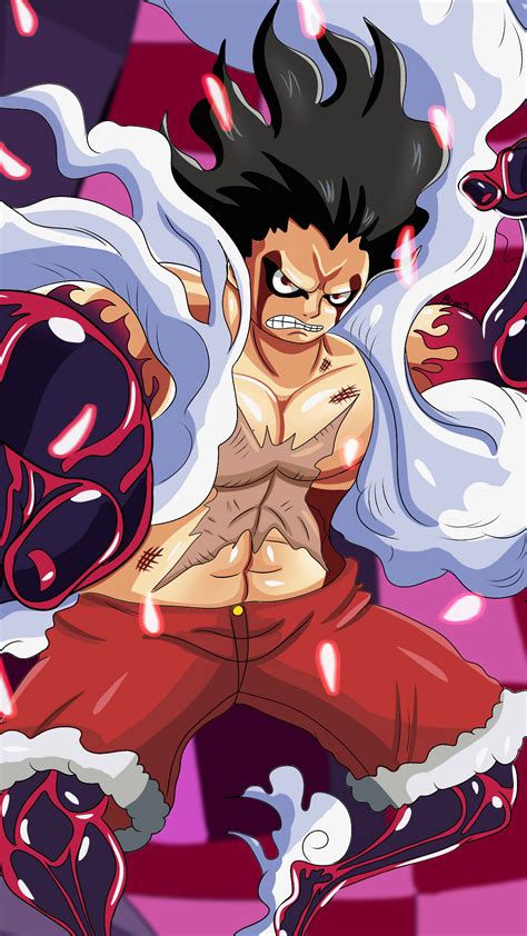 163 Wallpaper Luffy Snake Man Images - MyWeb