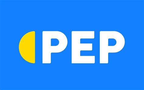 PEP changes its logo after more than 50 years in SA