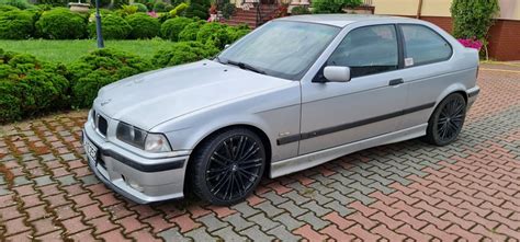 BMW E36 COMPACT 3.0 m54b30 fast car for sale drift car for sale ...