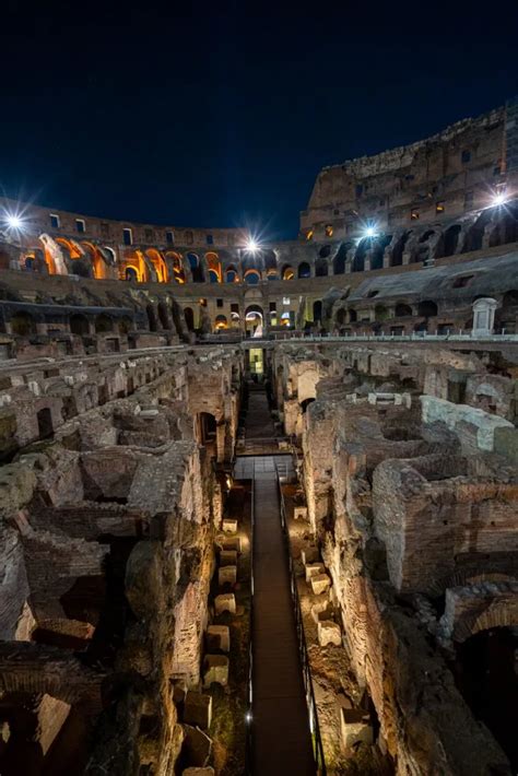 Is a Colosseum Night Tour Worth the Splurge? (+ Tips!)