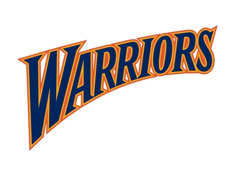 Warriors Logo - LogoDix