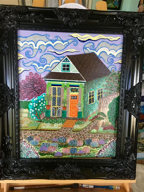 Davis, Frame, Painting, Home Decor, Art, Picture Frame, Art Background ...