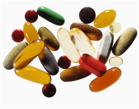 Effective Immunity System Boosting Supplements - Legreillon.com