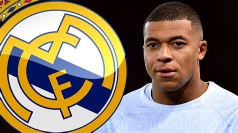 PSG : Le Real Madrid se rapproche de la signature de Mbappé