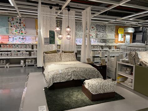 IKEA Navi Mumbai - Furniture & Home Furnishing Store - IKEA