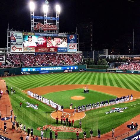 Progressive Field