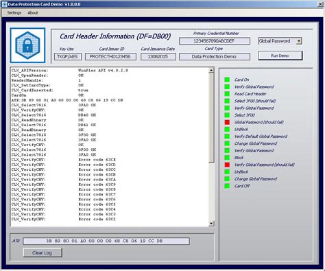 MOST Toolz™ Smart Card Development kit (SDK) | CardLogix Corporation