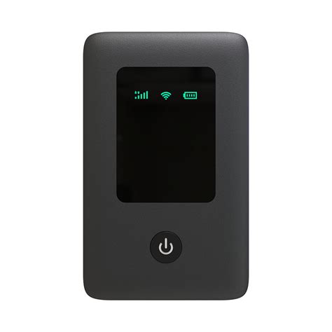 4G MiFi Router,4G Wireless Router With SIM Card Slot - IMILINK