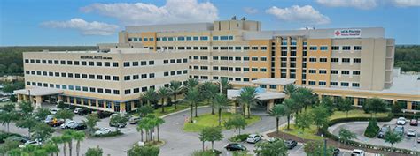 HCA Florida Trinity Hospital