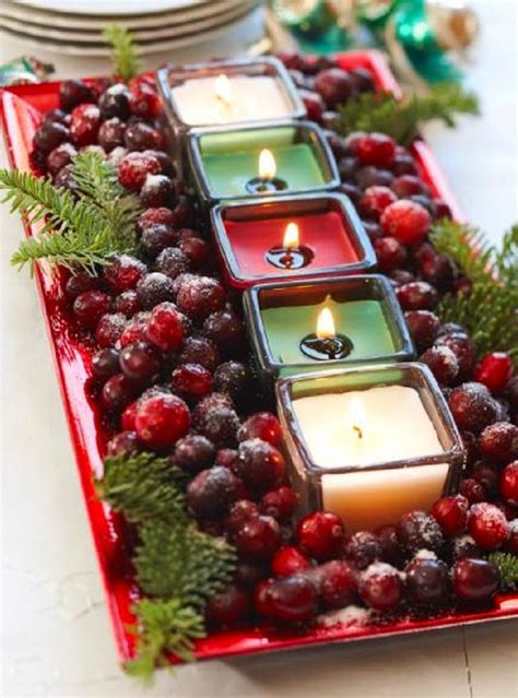 19 Most Creative Last Minute DIY Christmas Party Decorations