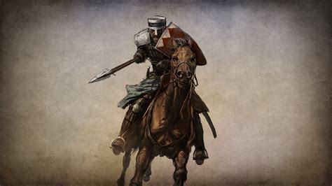 #473048 flag, Cavalry, knight, artwork, fantasy art, horse - Rare ...