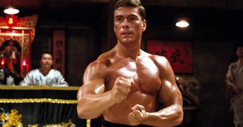 10 Gut-Punching Facts About 'Bloodsport' on Its 30th Anniversary - Maxim