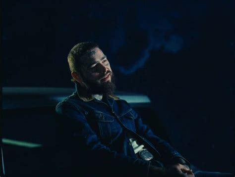 Chemical Music Video: Post Malone Wraps His Struggles in an Upbeat Pop ...