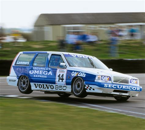 Here’s a Big Fat Happy 25th Birthday to the Volvo 850 - autoevolution