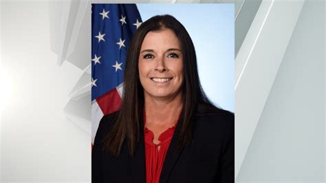 Fbi First Woman Named Special Agent In Charge Of Albany Field Office ...