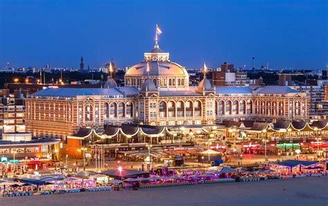 10 Most Popular Attractions in The Hague – Touropia Travel