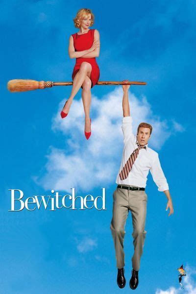 Bewitched Movie Review & Film Summary (2005) | Roger Ebert