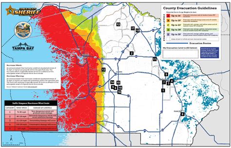 Tropical Storm Helene Evacuation Map as Storm Strengthens - Newsweek