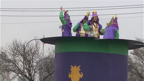 Mardi Gras St. Louis: History of how Soulard became party central ...