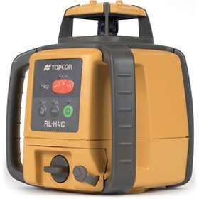 Topcon Rl H4c Parts