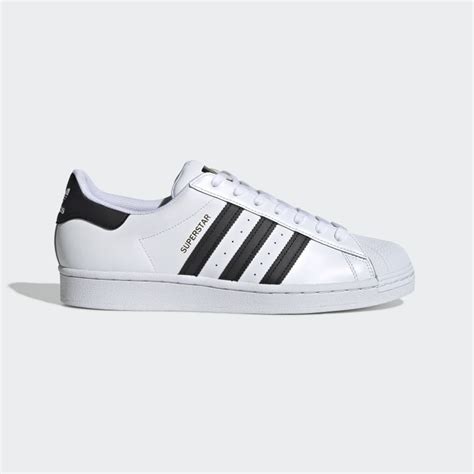 adidas Superstar Shoes - White | adidas India