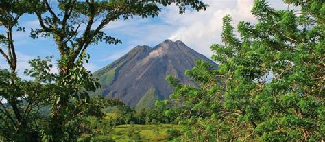 Arenal Volcano & Tabacon Hot Springs - Travel Excellence