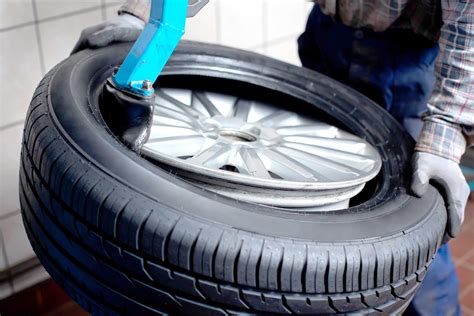 Tire Repair Services | Global Automotive