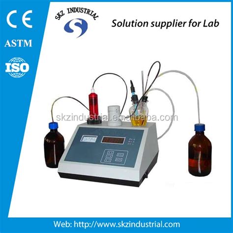 🎉 Industrial titration equipment. Lab Basics Focus on Titration. 2019-02-09