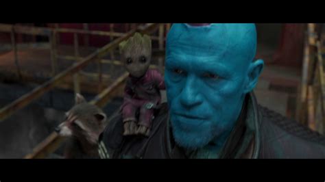 Guardians of the Galaxy Vol. 2 - Yondu arrow killing scene [HD] | Popasia