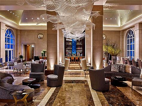 The 20 best Luxury Hotels in Dallas - Sara Lind's Guide 2024