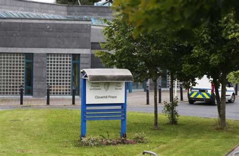 Significant staff shortage at Cloverhill Prison as 36 people call in sick