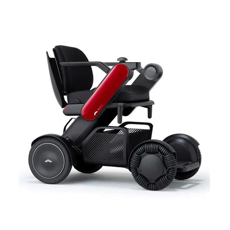 WHILL Model C2 For Sale in Chicago – Midwest Mobility