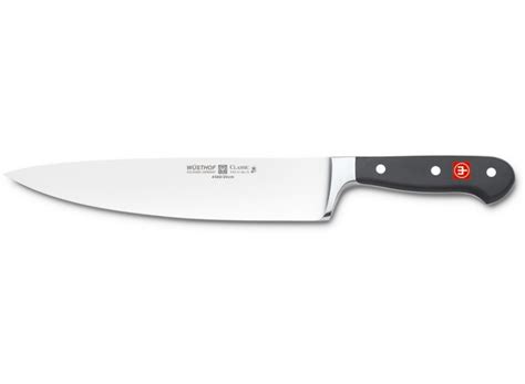 Equip your kitchen with the Wusthof Classic Chef Knife