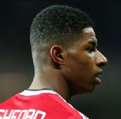 Pin by PourLaCulture on Fly Haircut | New man, Marcus rashford, Arsenal