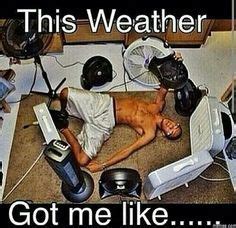 Oklahoma heat | Funny weather, Hot weather humor, Funny pictures